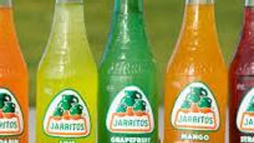 Jarritos