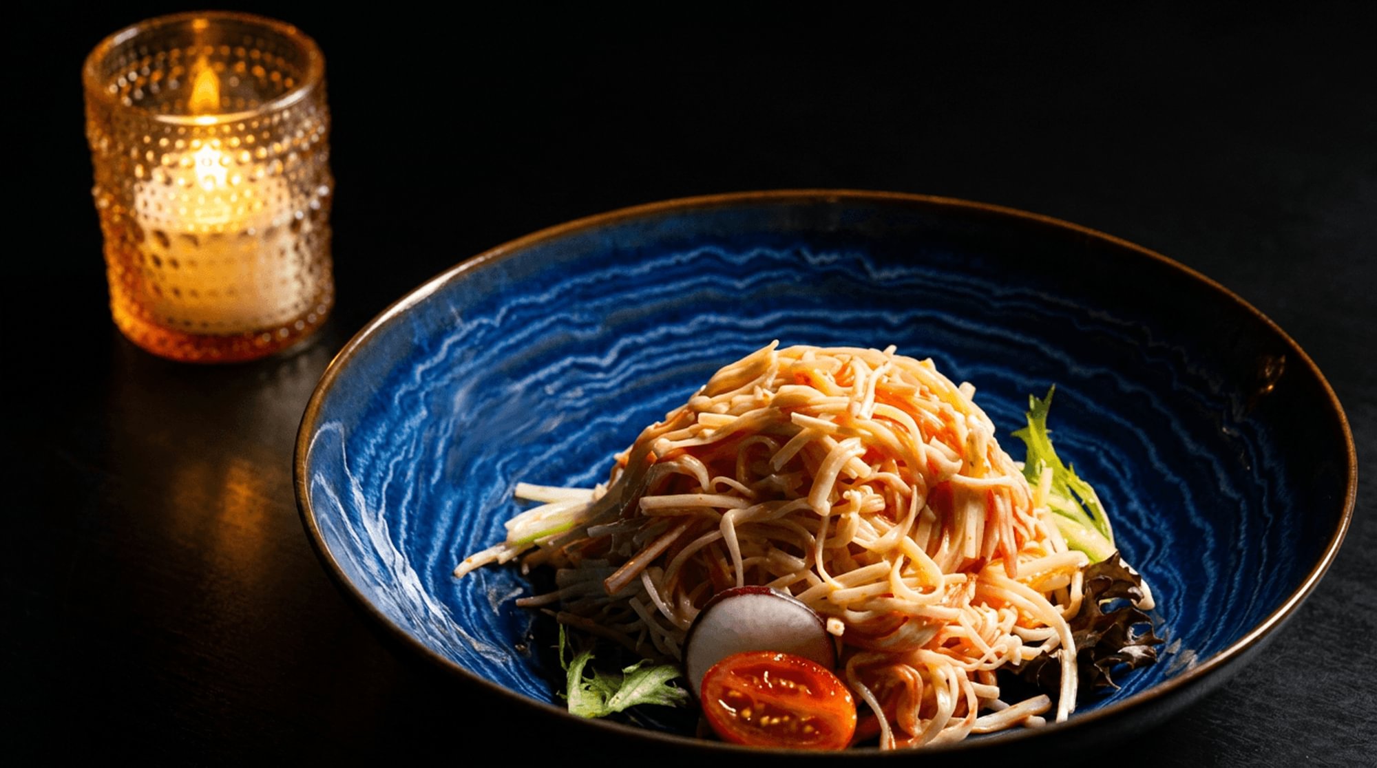 Kani Salad