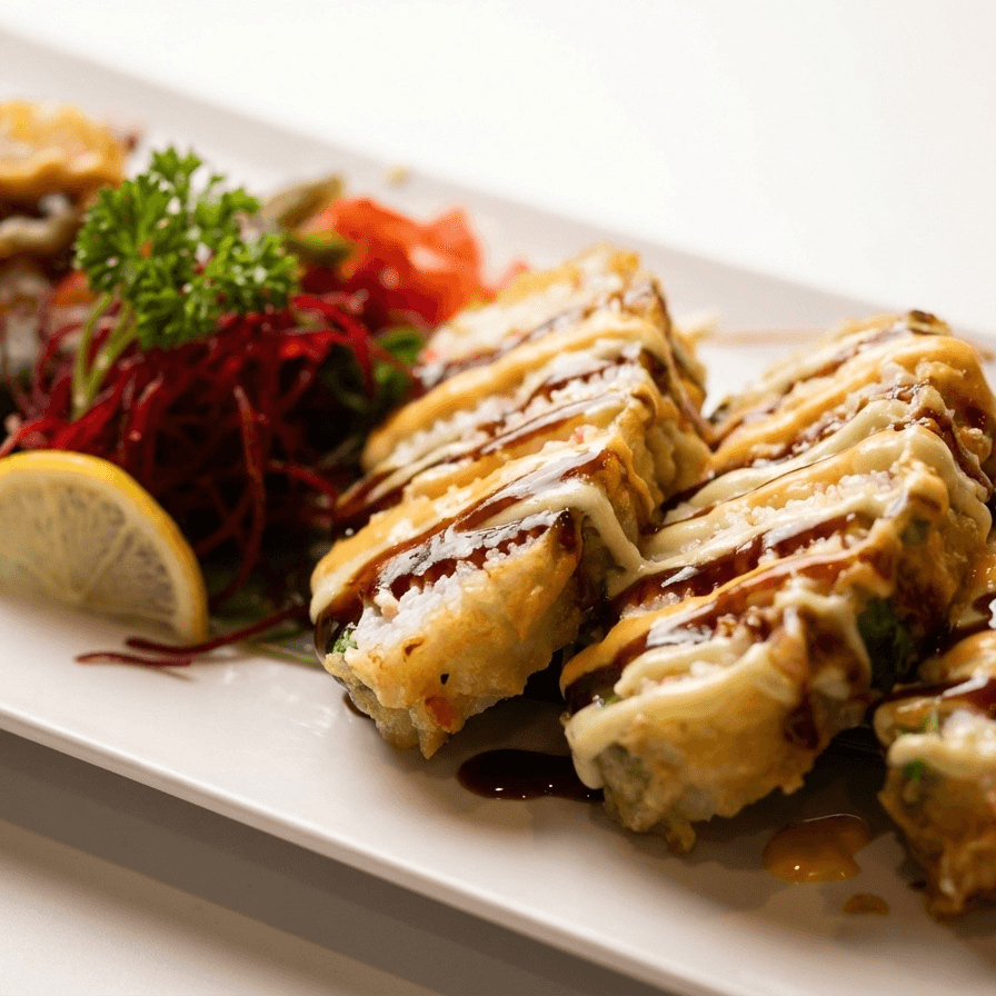 Heart Attack Roll