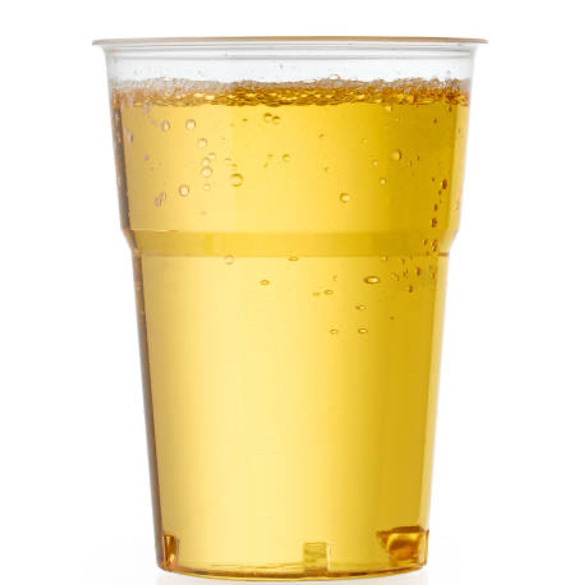 Apple Juice 16oz