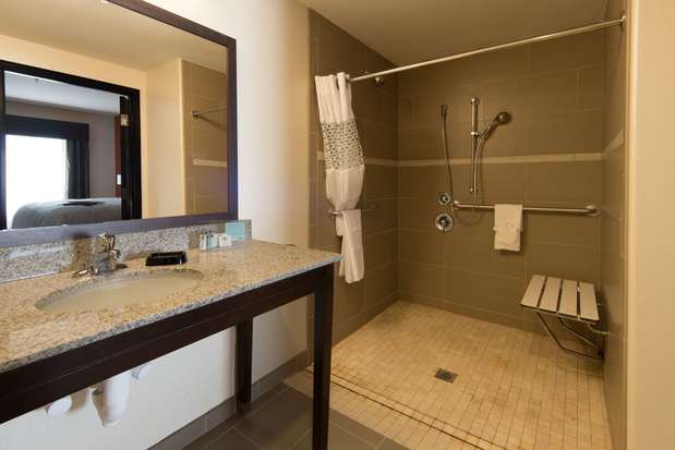 Images Hampton Inn & Suites Albuquerque North/I-25