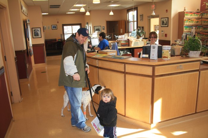 VCA Povar Animal Hospital Photo