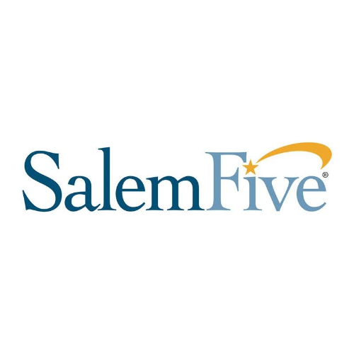 Salem Five Bank Photo