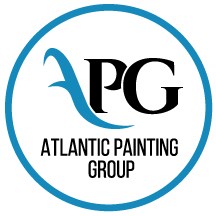 Atlantic Painting Group, LLC Logo