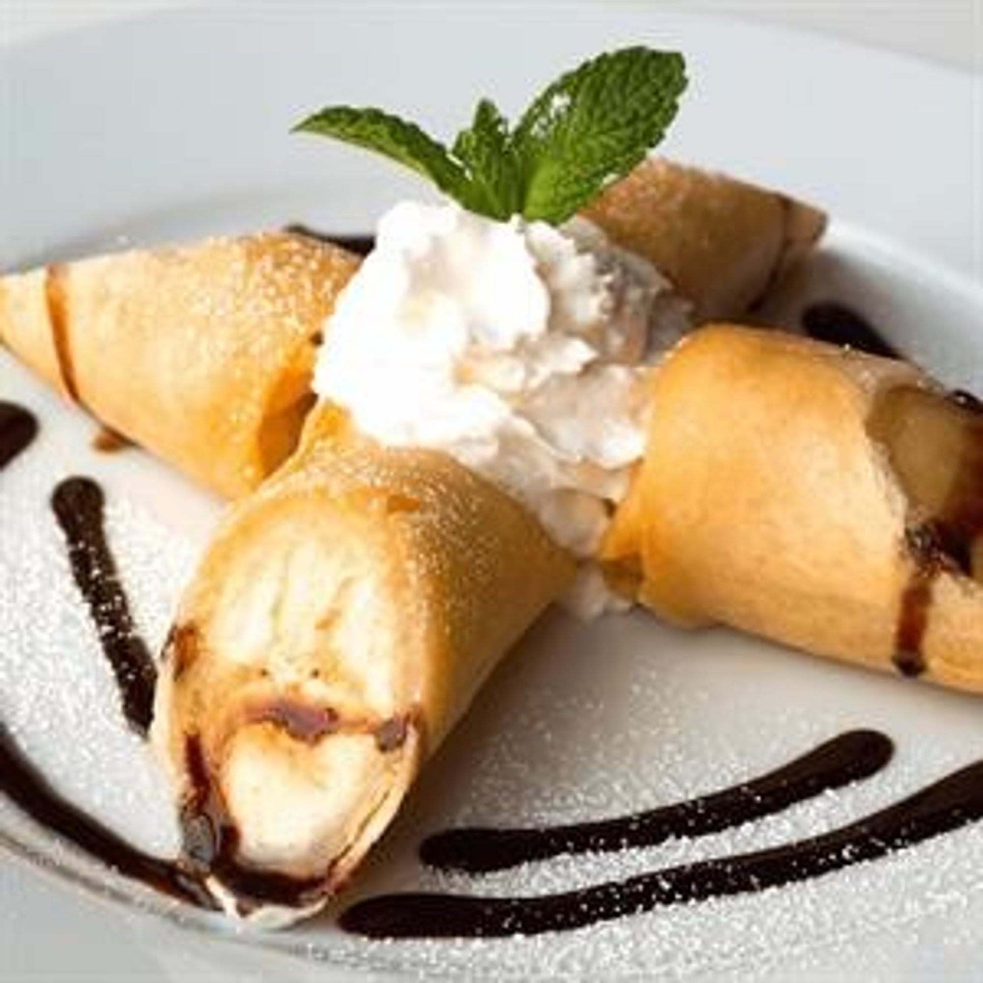 Fried Banana