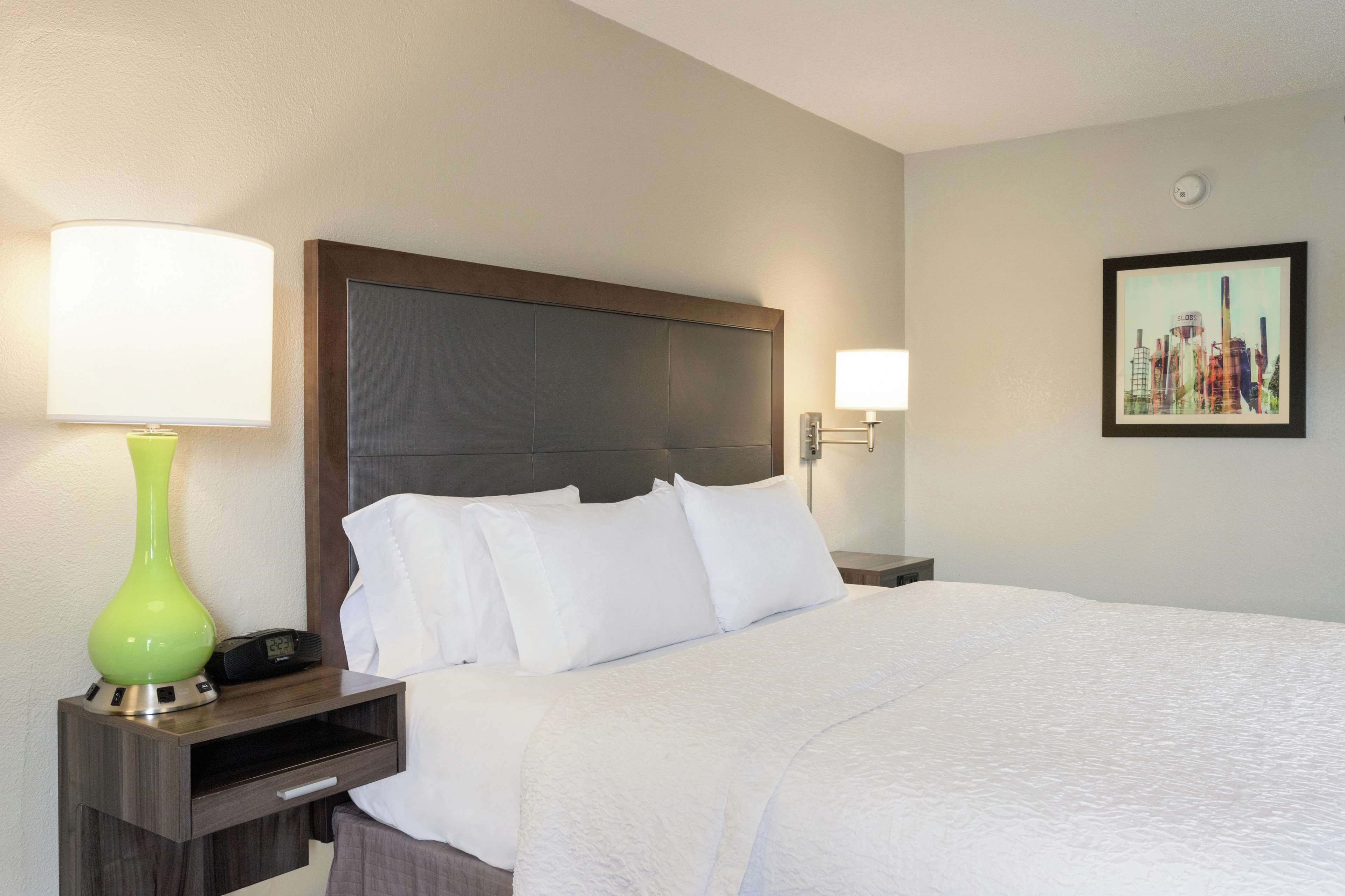 Hampton Inn Birmingham/Trussville Photo