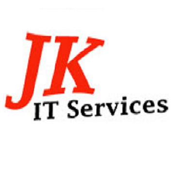 JK IT Services Logo