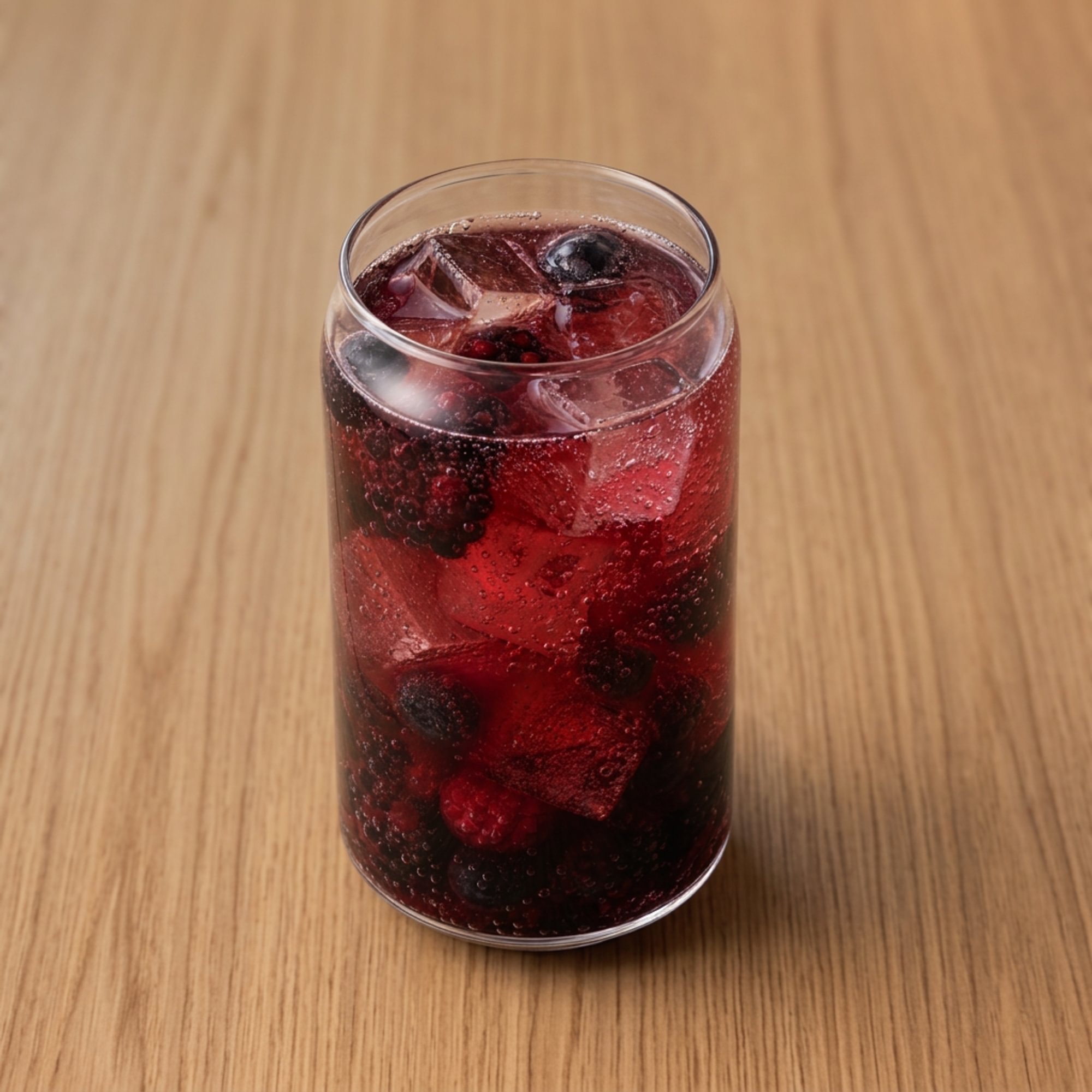 Berry Boost