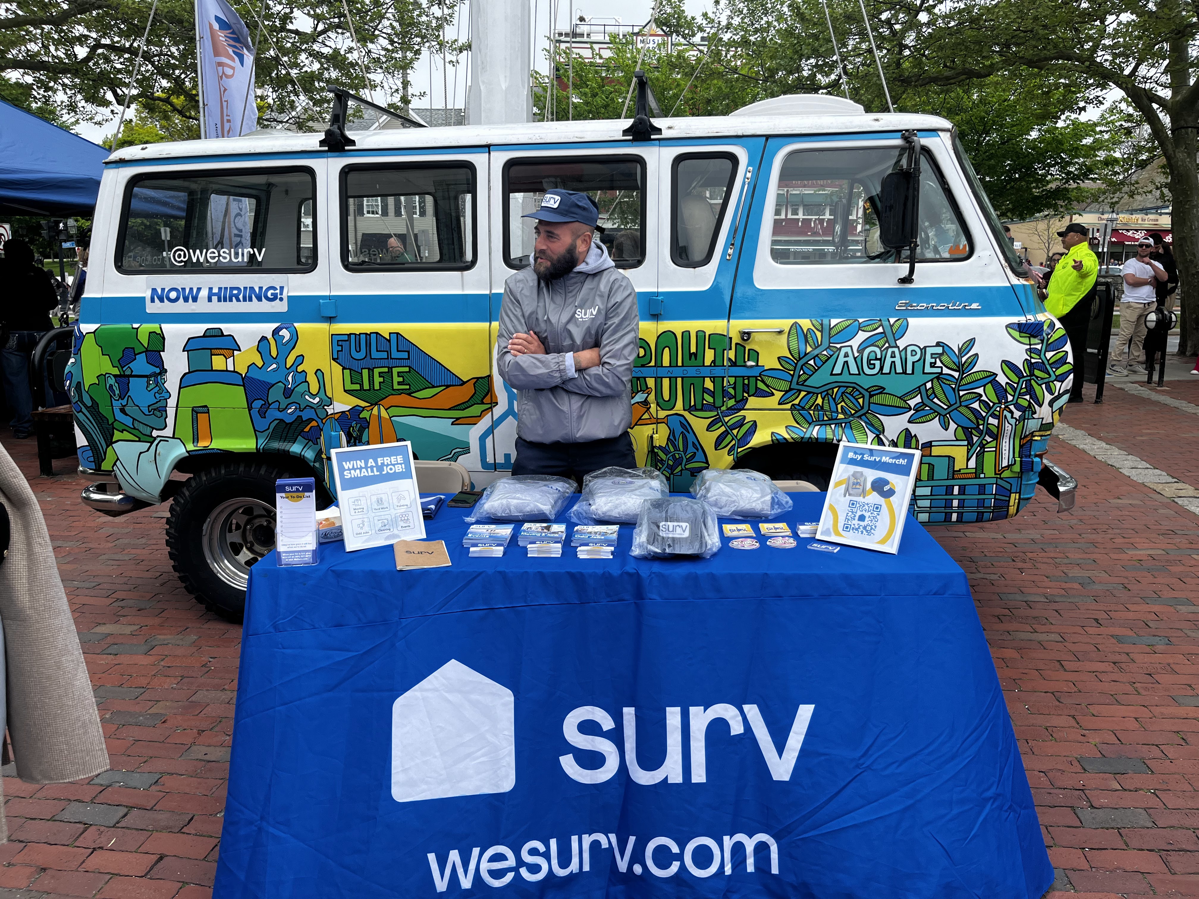 Surv Newport Image