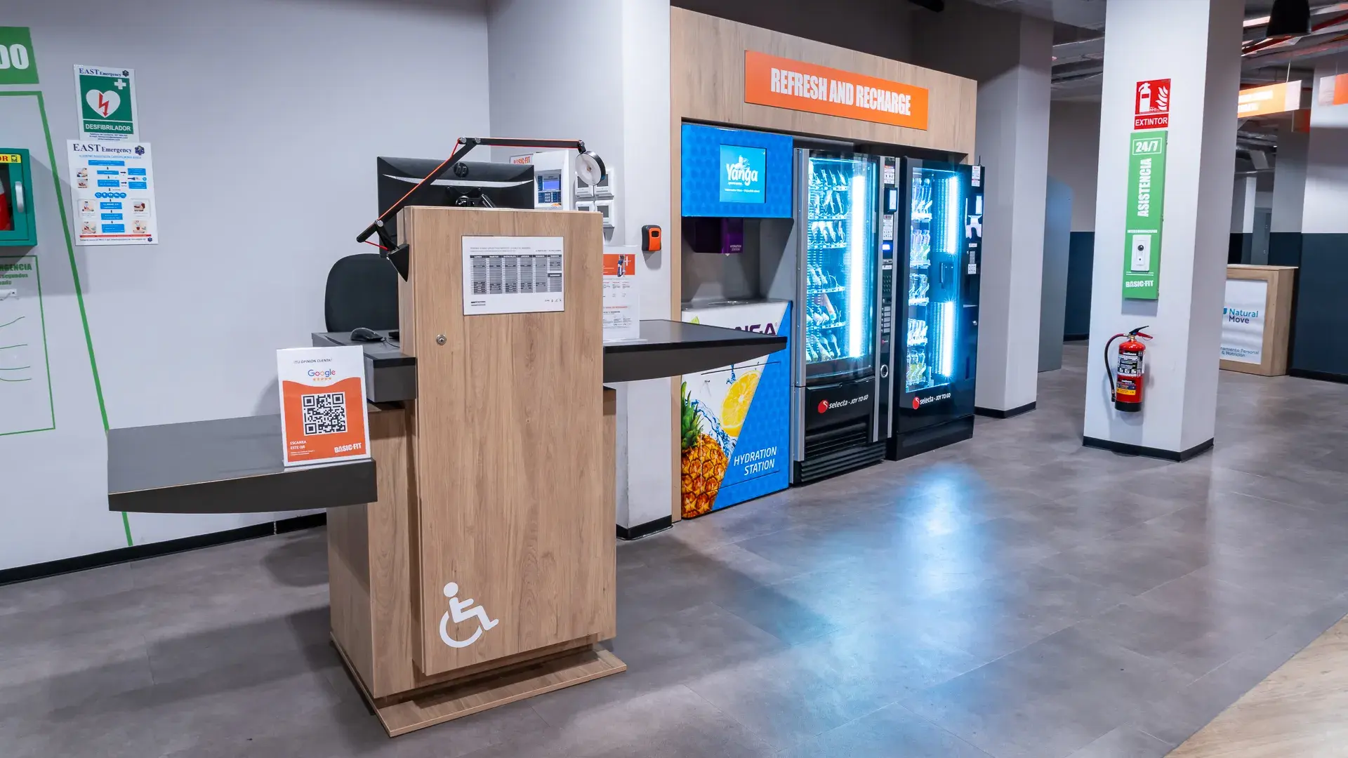 Galería en miniatura