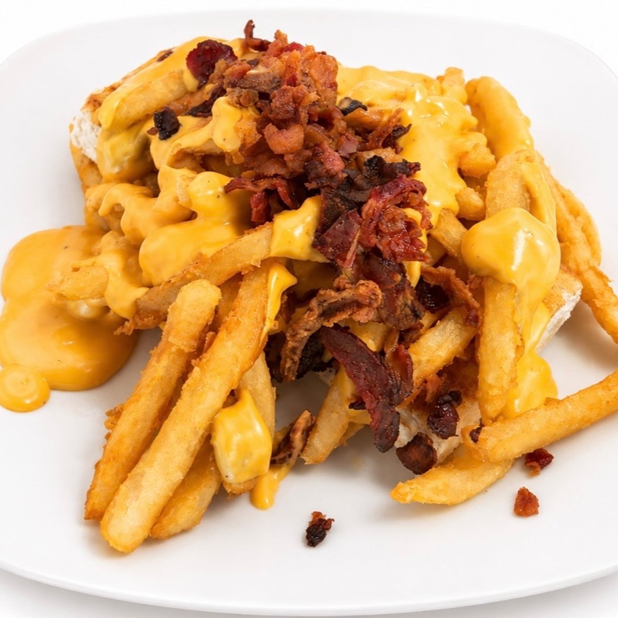 The Horseshoe Burger