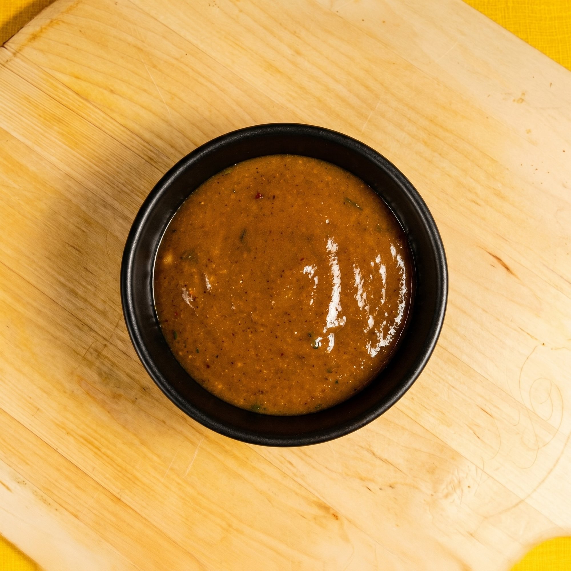 Jerk Sauce