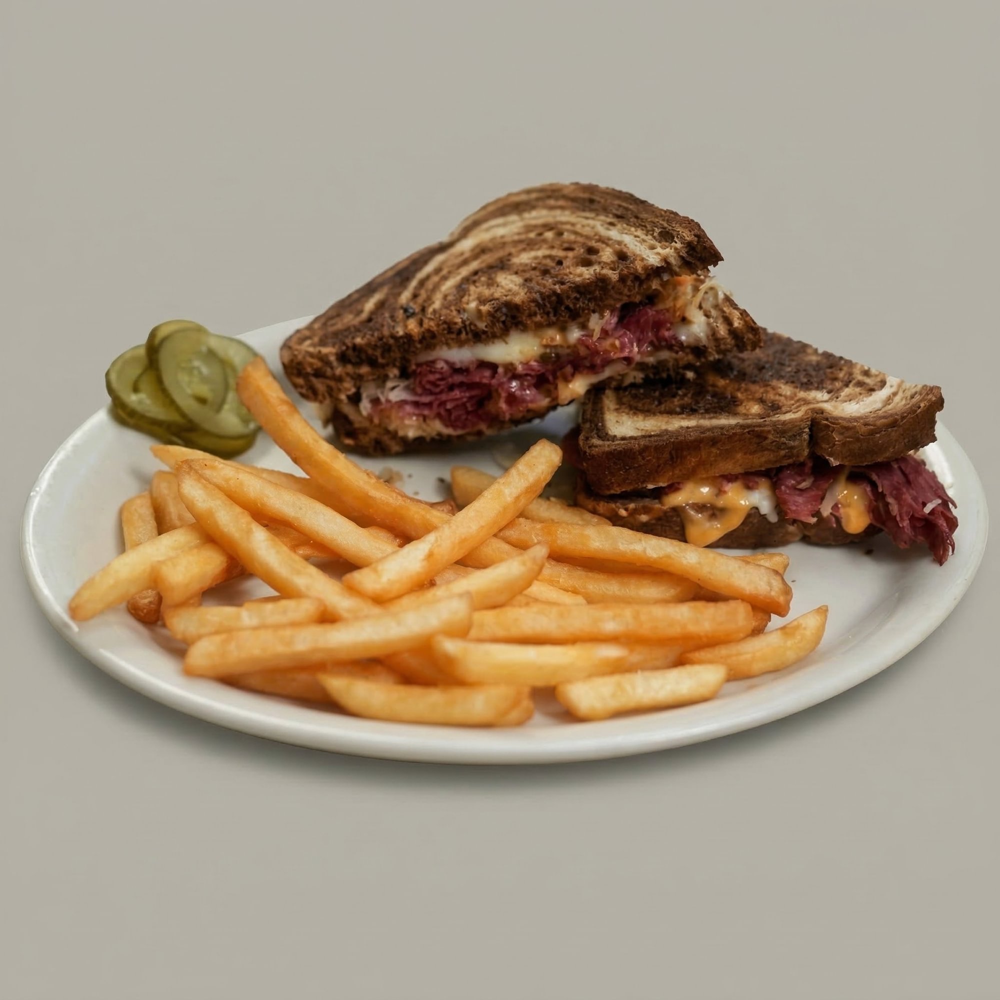 Reuben