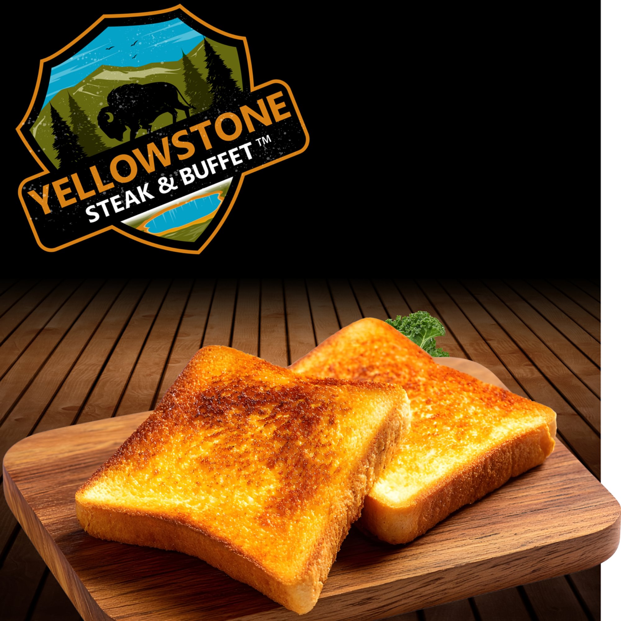 Toast To-Go