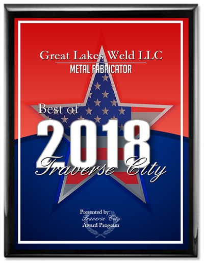 Great Lakes Weld Design Photo