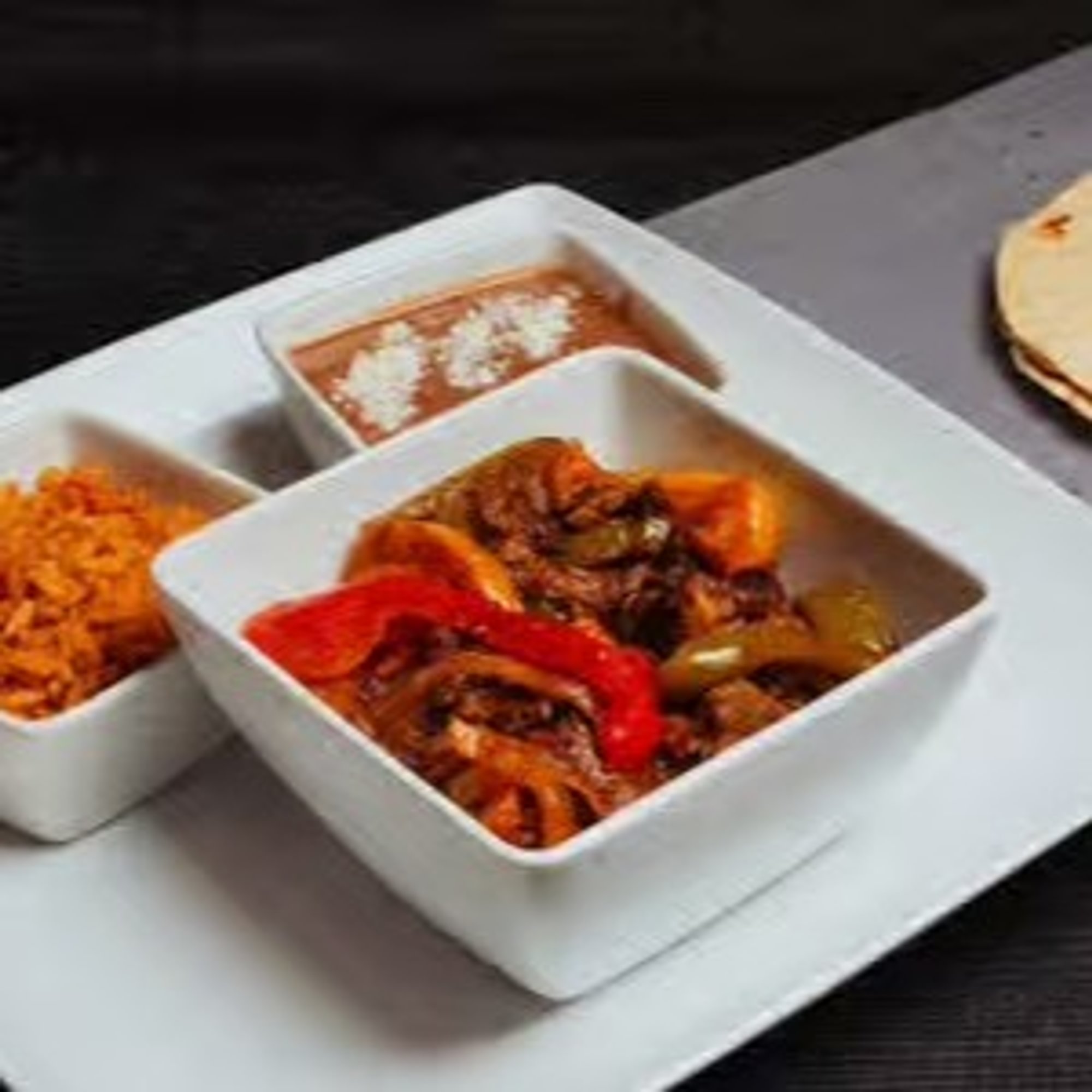 Bistec Ranchero