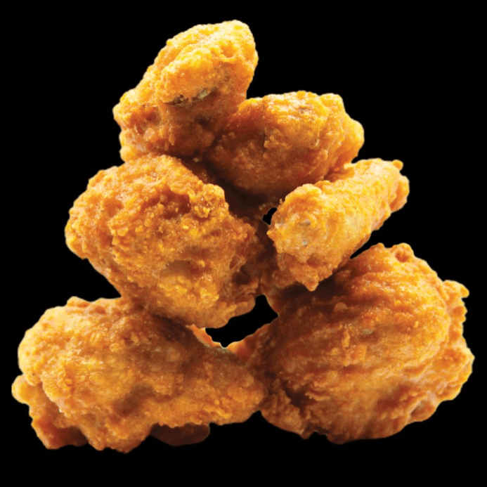 Xpress Hot Wings