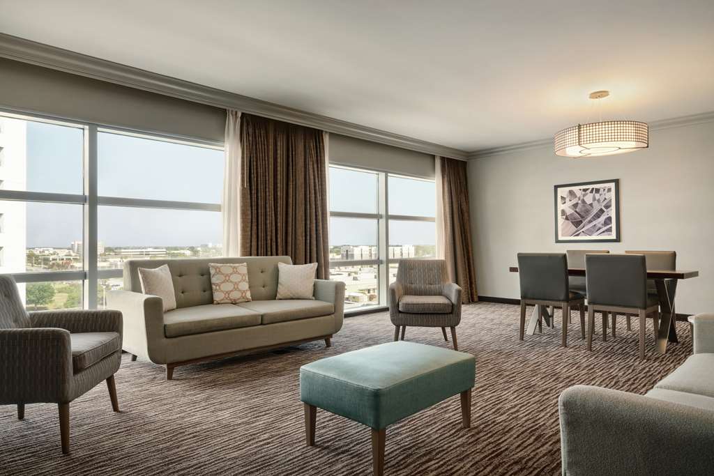 Hilton Melbourne, FL Image