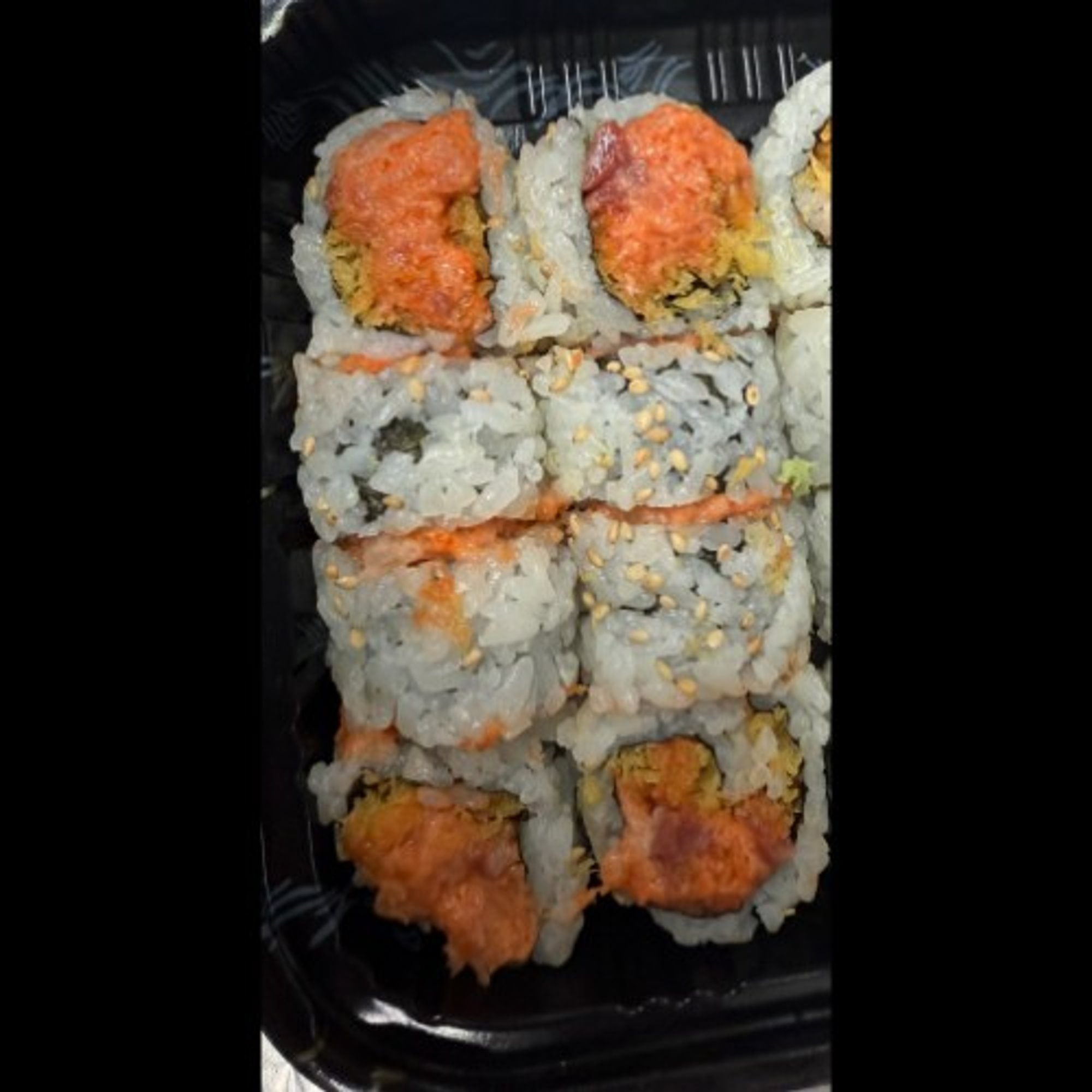 South 1 Roll