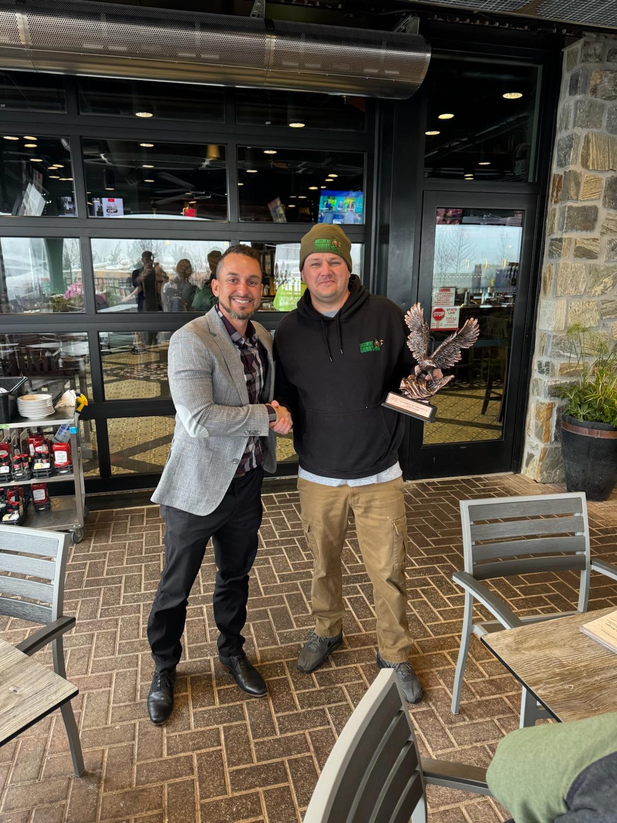 Basement Gurus LLC Image