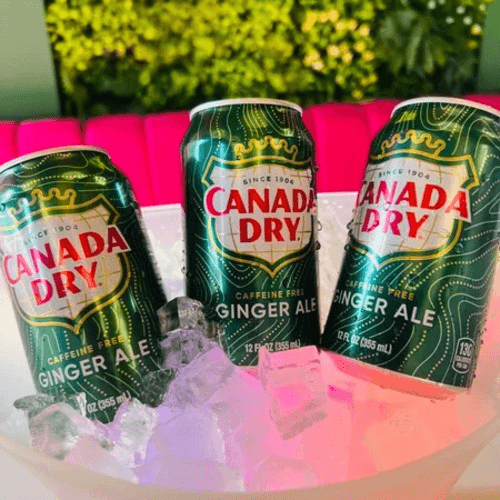 Ginger Ale