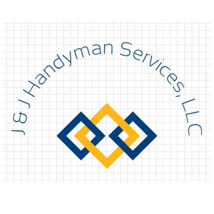 J &amp; J Handyman Services, LLC Logo