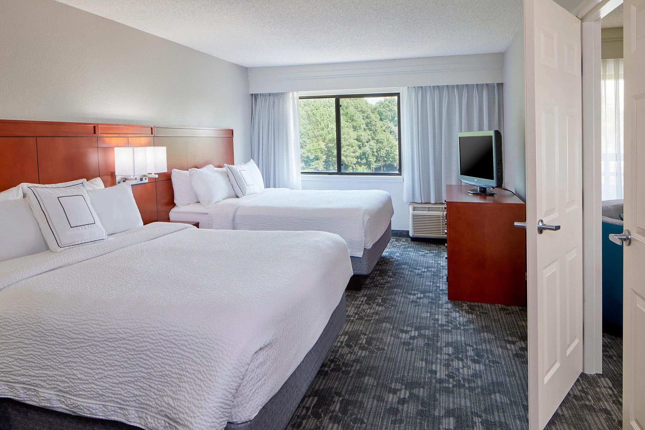 Courtyard by Marriott Raleigh-Durham Airport/Morrisville Photo