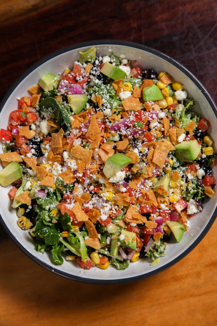 Socal Salad