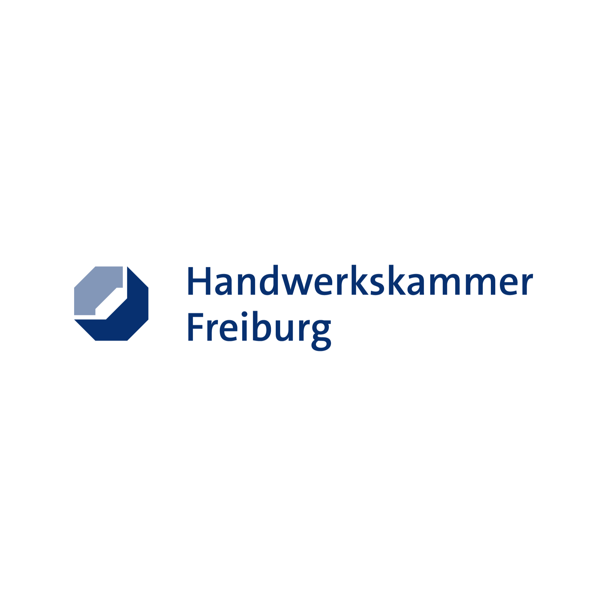 Logo von Handwerkskammer Freiburg