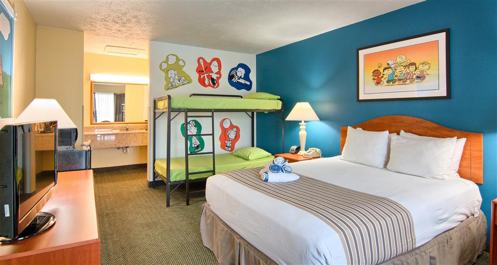 Best Western Kings Quarters Image