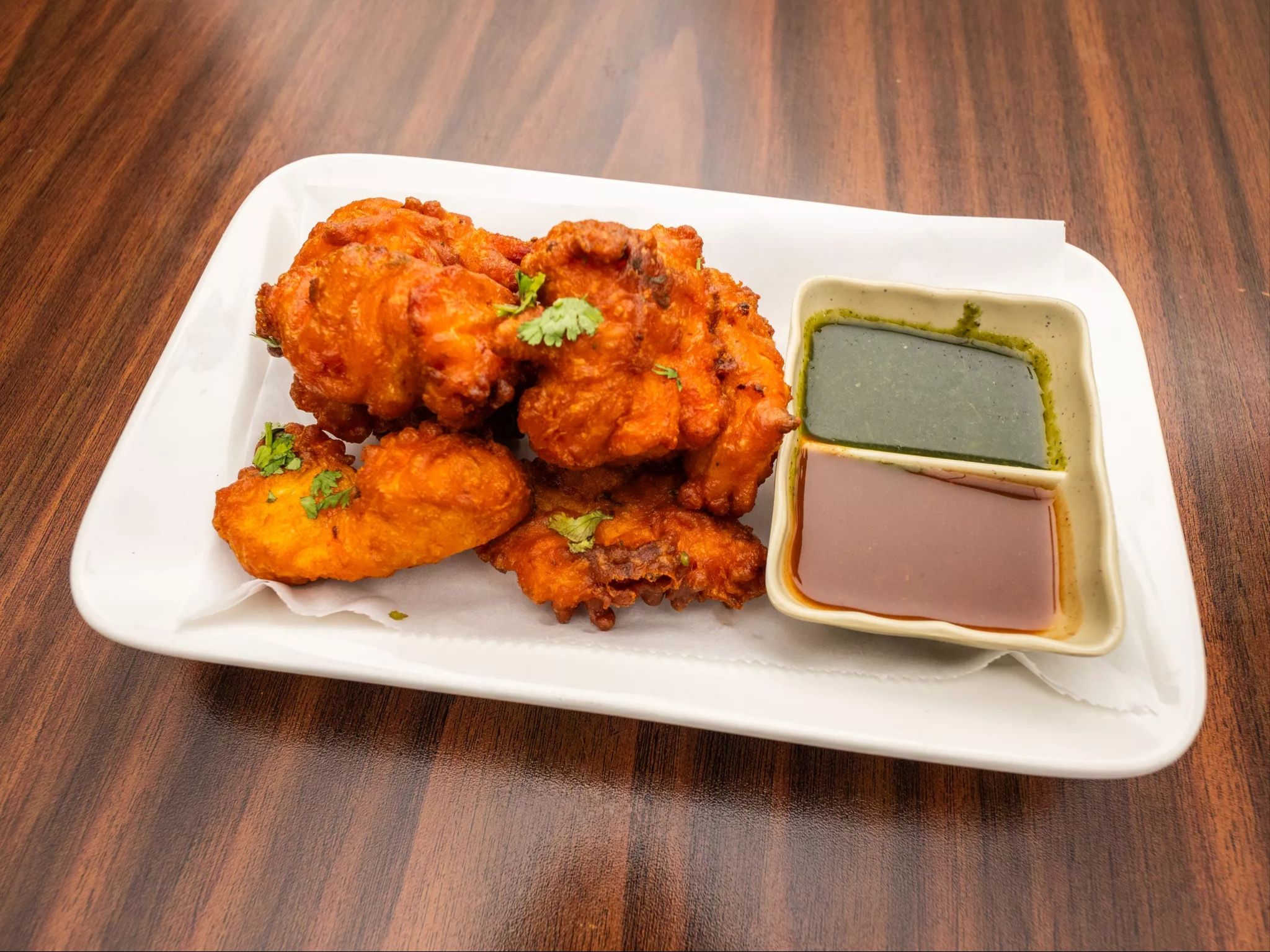Chicken Pakora