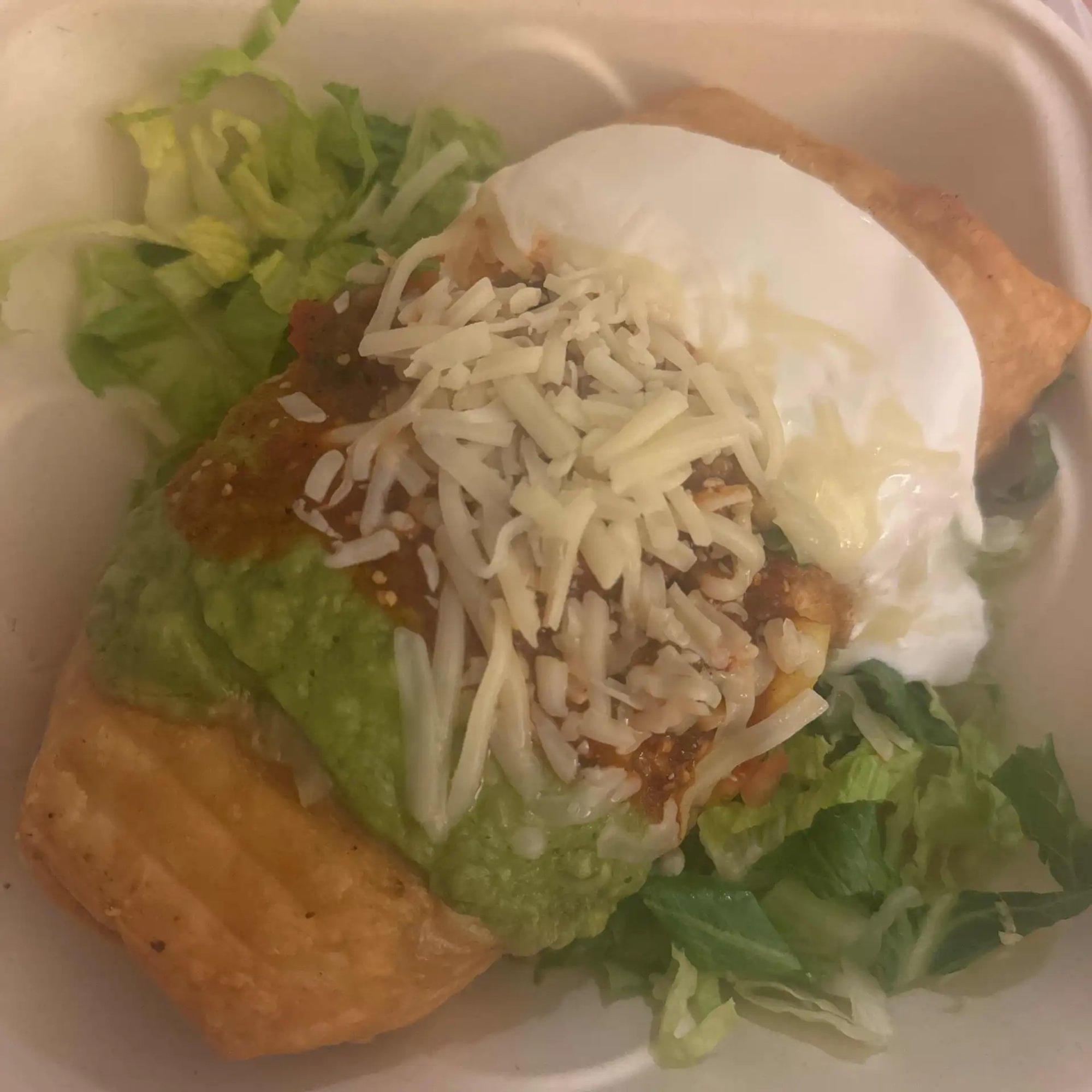 Chimichanga