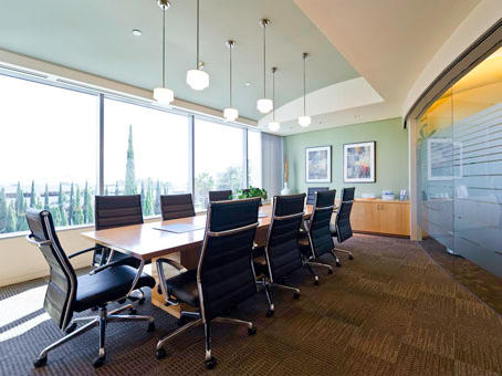 Regus - California, Newport Beach - Dove Street Photo