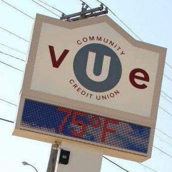 Vue Community Credit Union Photo