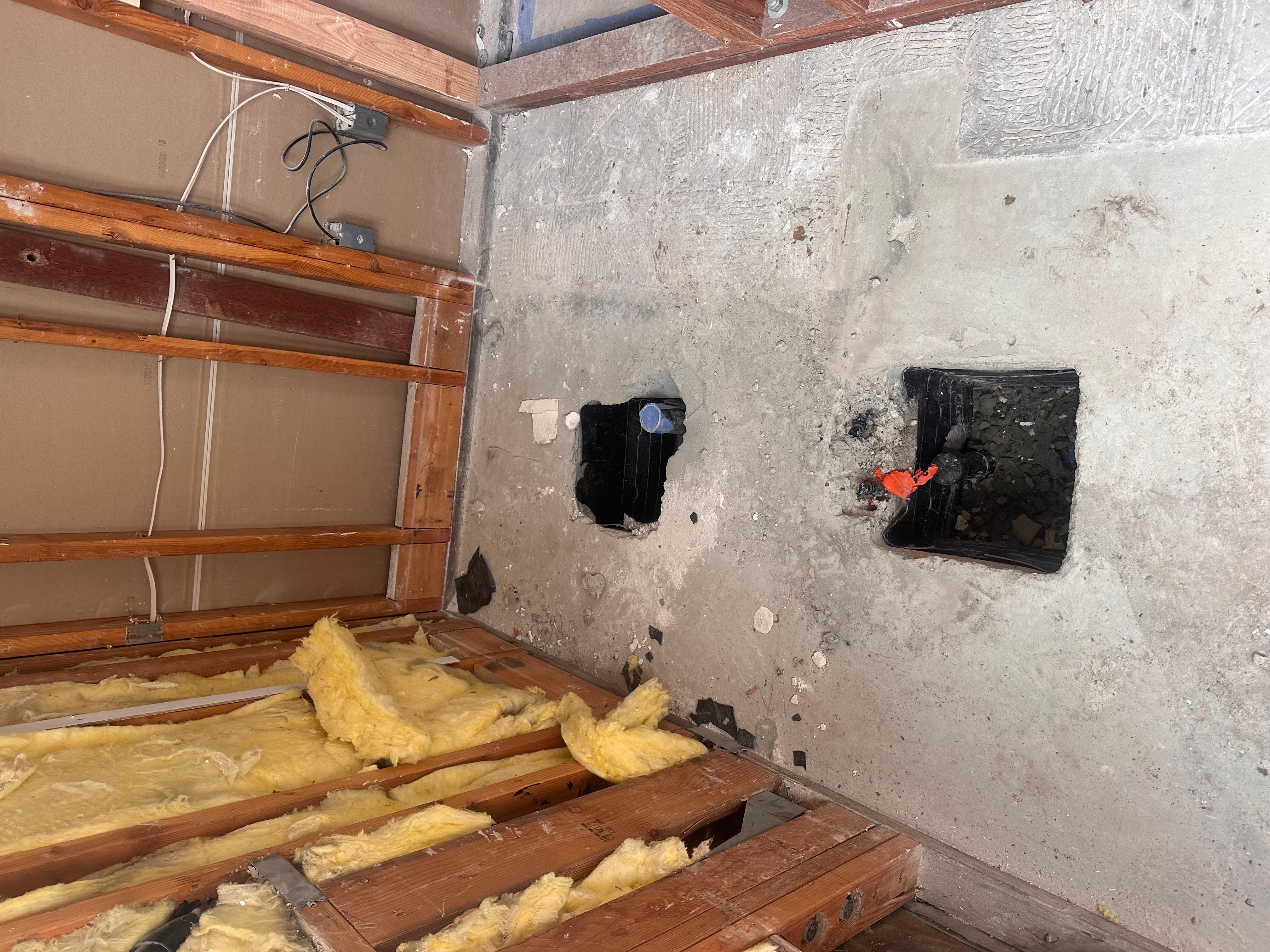 Ryan Perez Plumbing Image