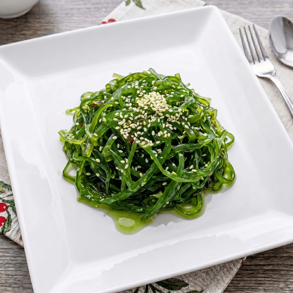 Seaweed Salad