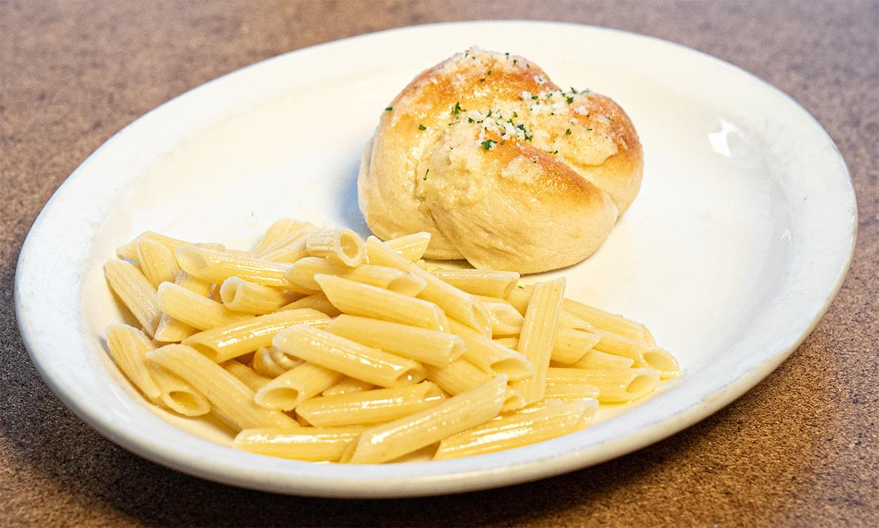 Kid's Pasta