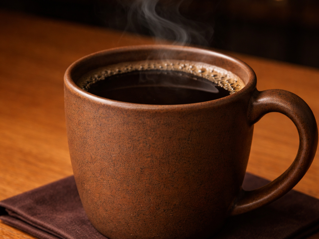 Coffee / Café