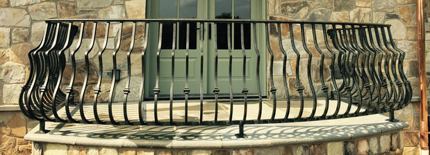 Images Newman Iron Works, Inc