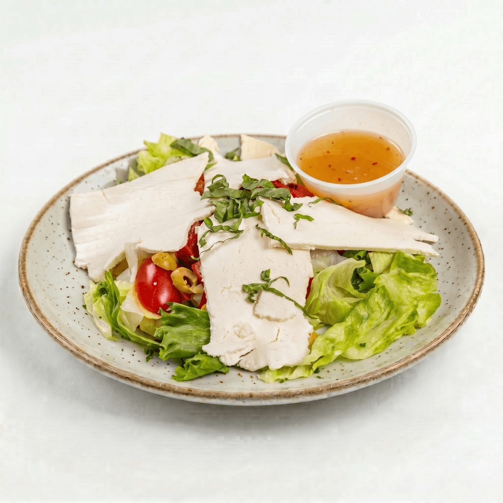 Insalata Caprese