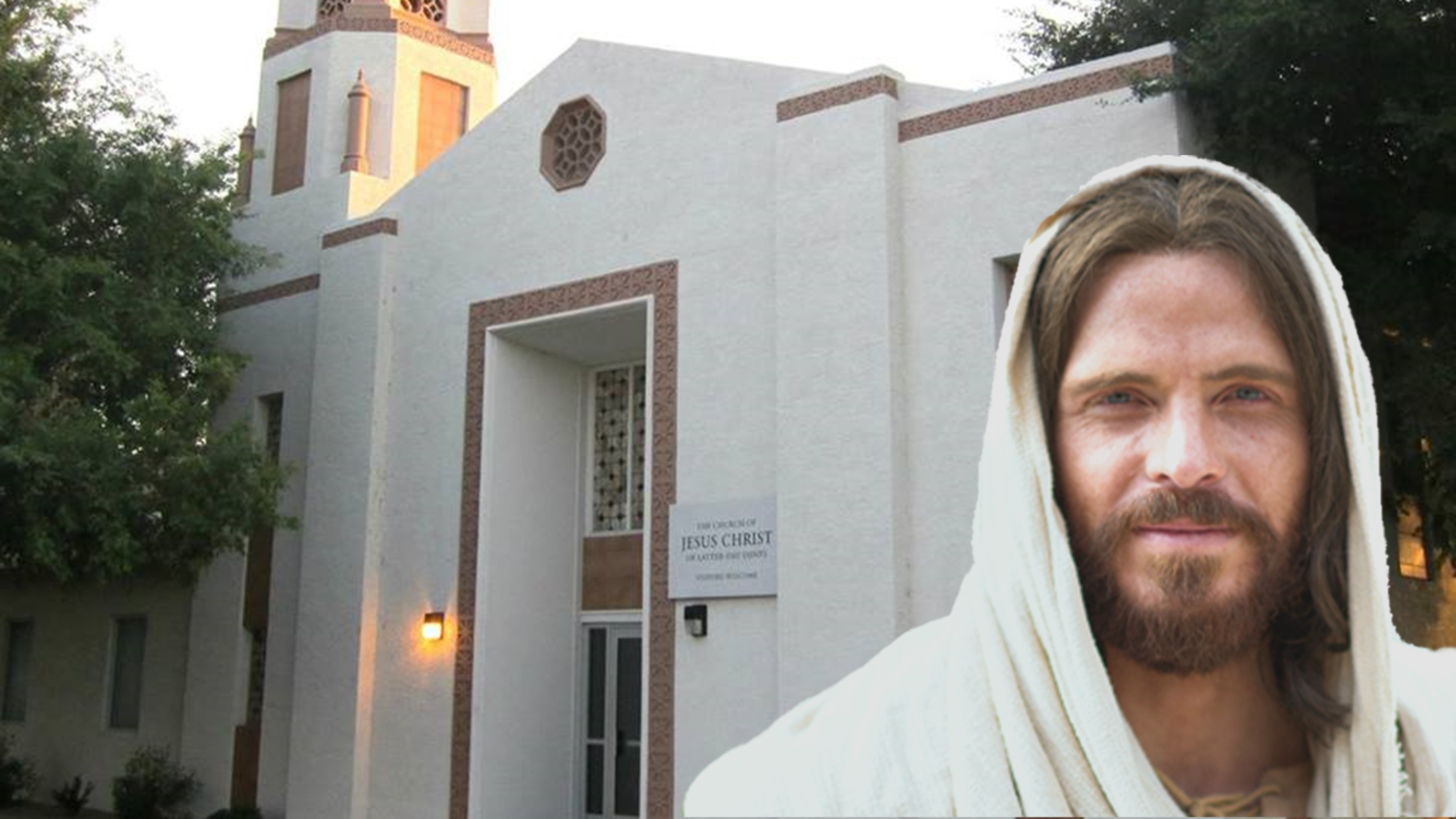 Ellsworth Park Ward - The Church of Jesus Christ of Latter-day Saints