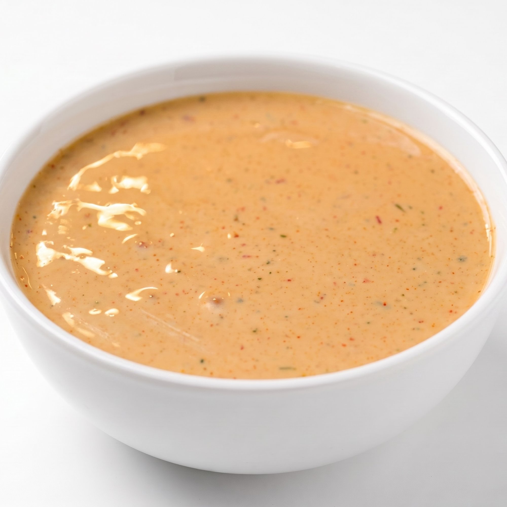 Container Carali's Sauce