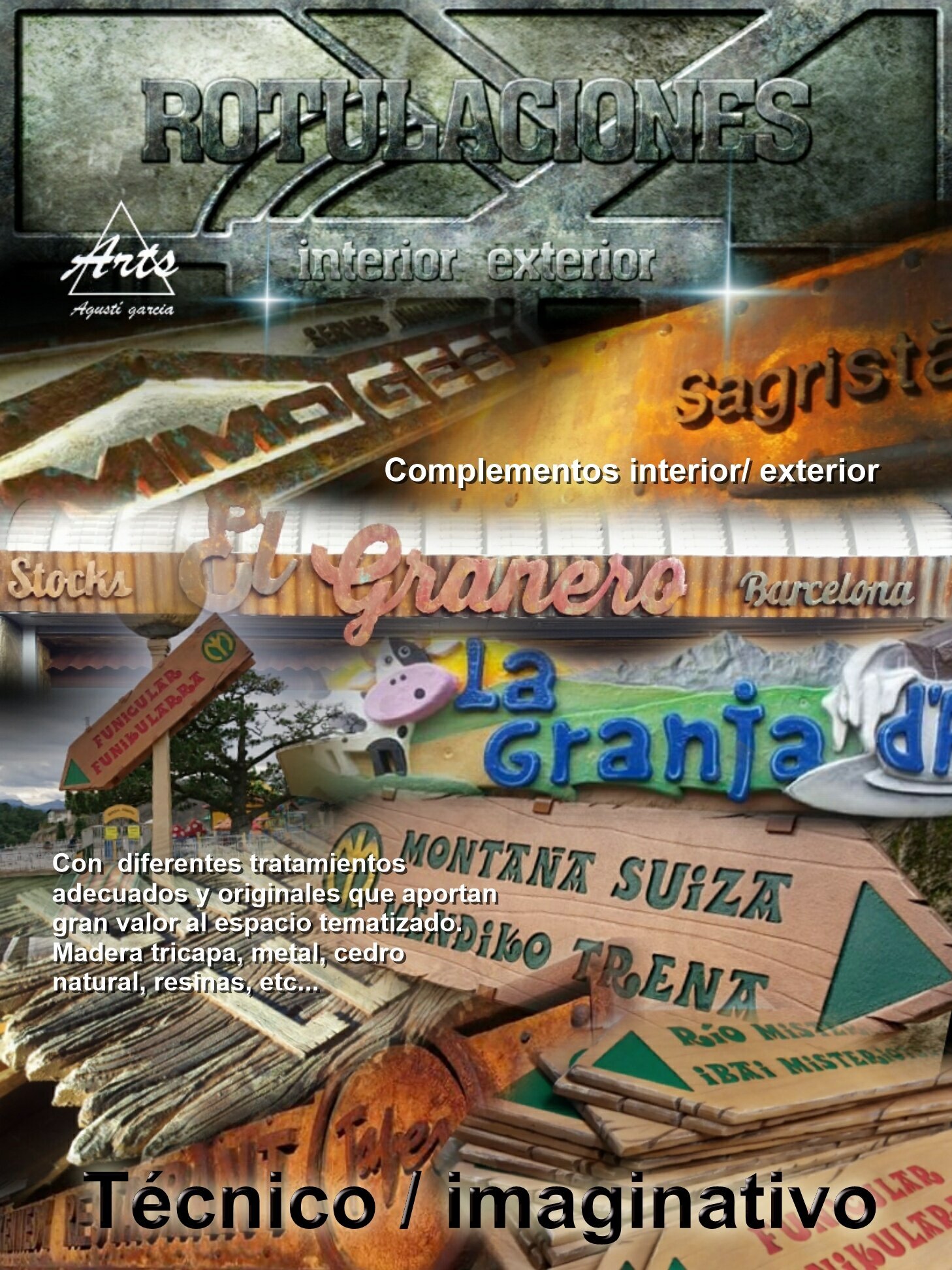 Galería en miniatura