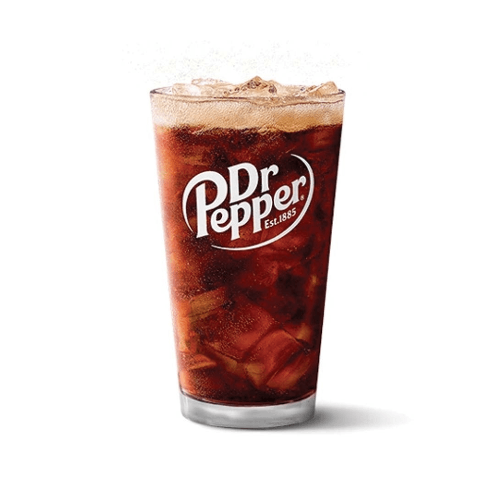 Dr. Pepper