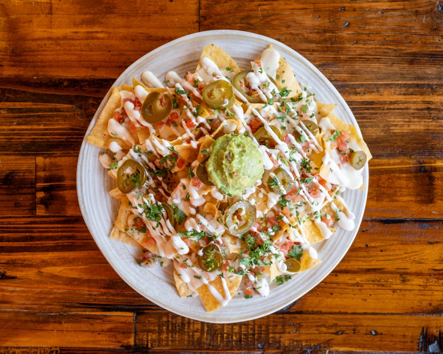 Nachos