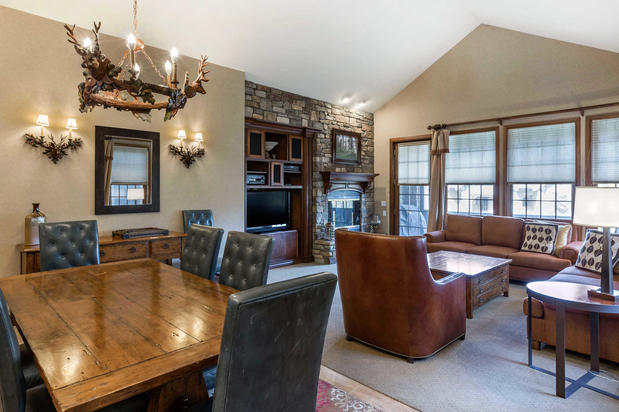 Images Bluegreen Vacations Big Bear Village, Ascend Resort Collection