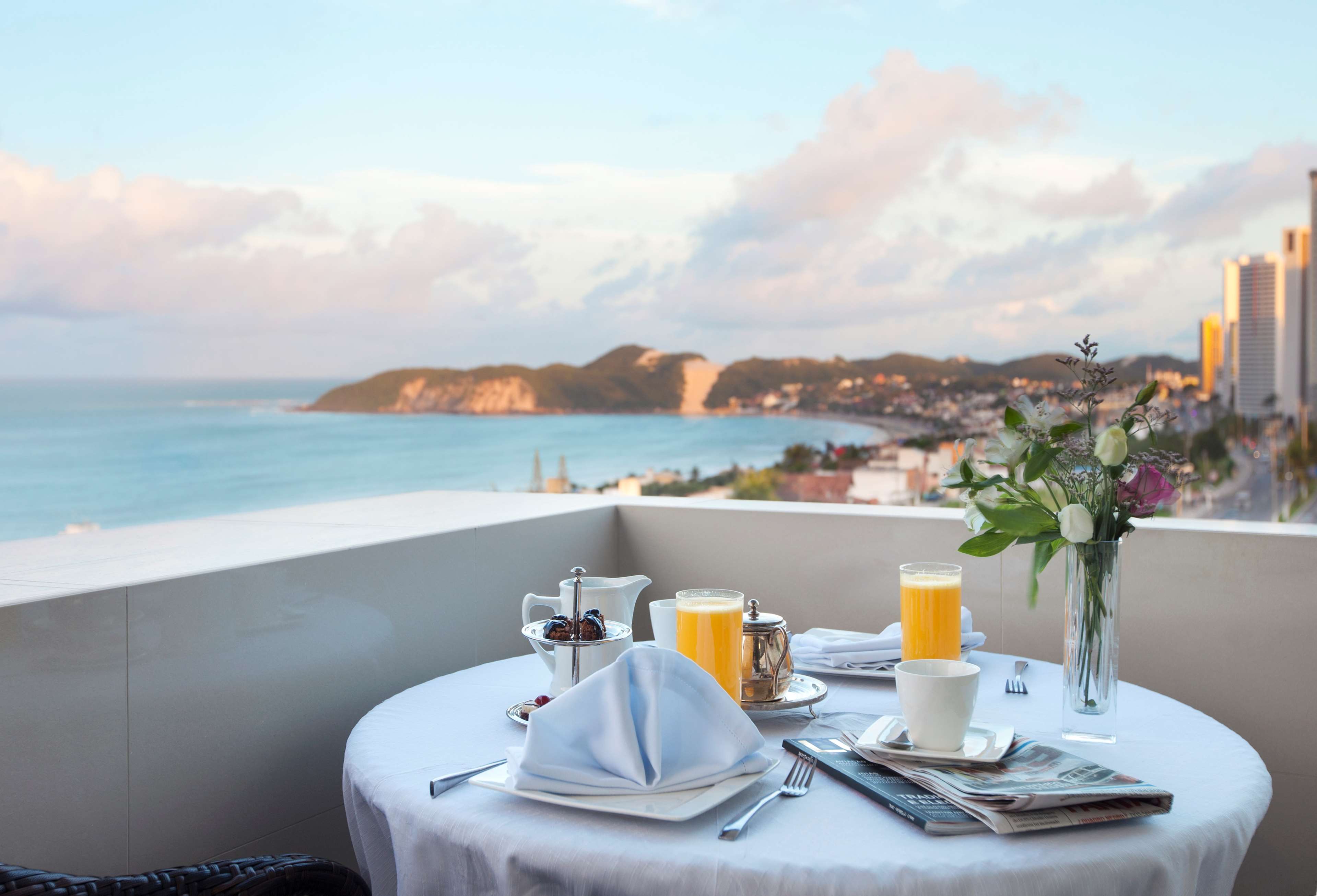 Images Best Western Premier Majestic Ponta Negra Beach