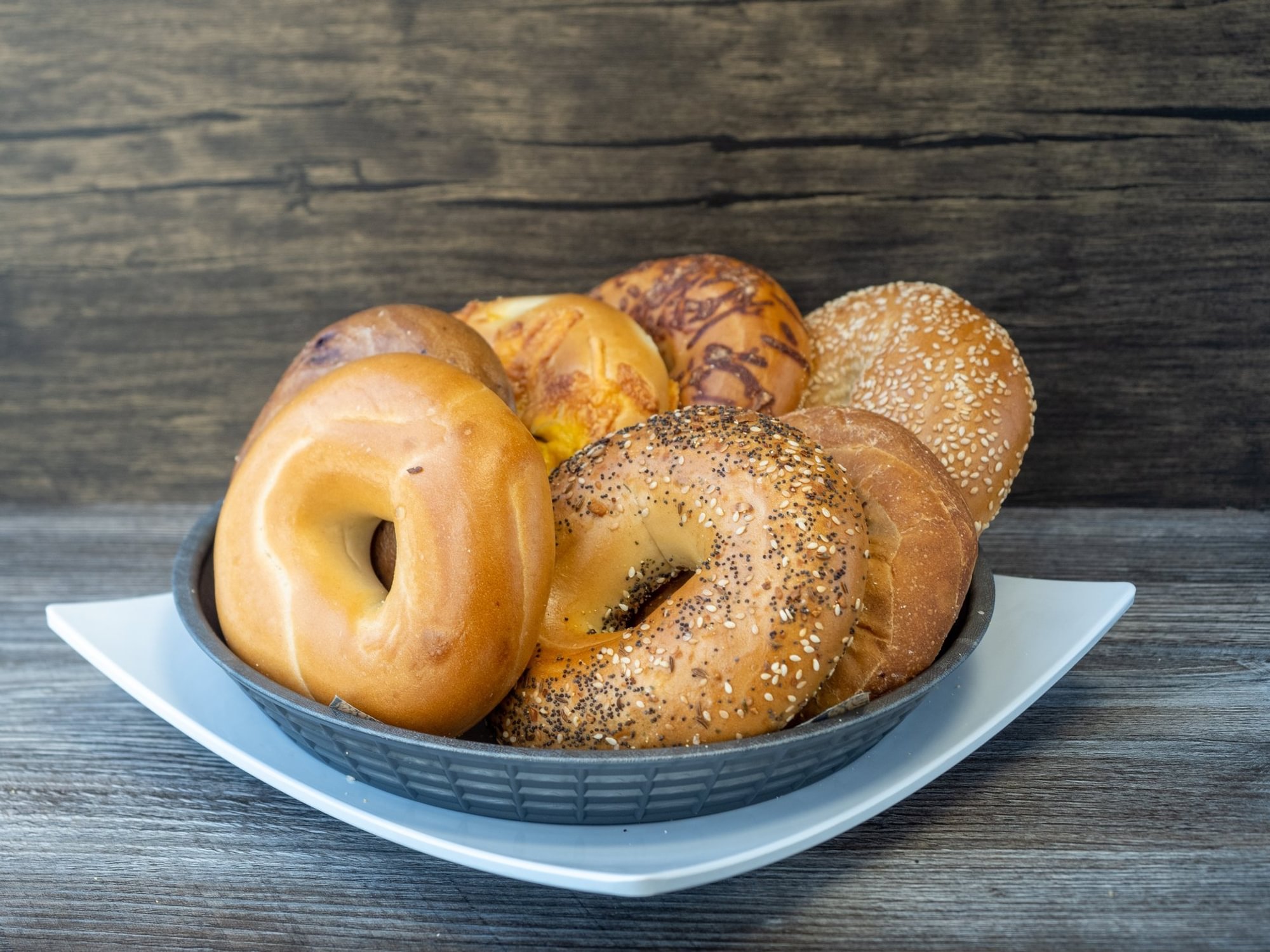 BAGELS