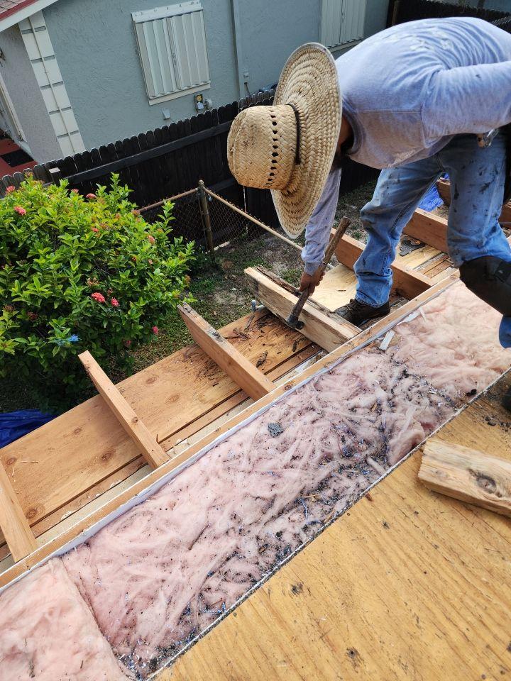 SeaBreeze Roofing & Sheet Metal, Inc. Image