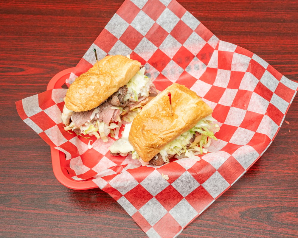Brooklyn Sub*